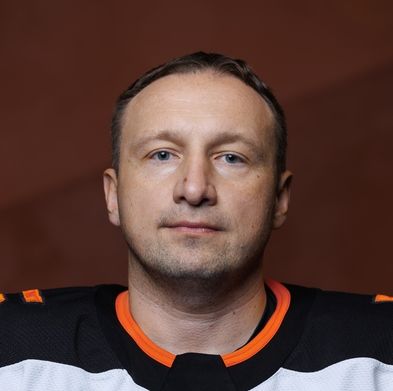 Илья Шумилов